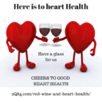 WINE AND HEART HEALTH