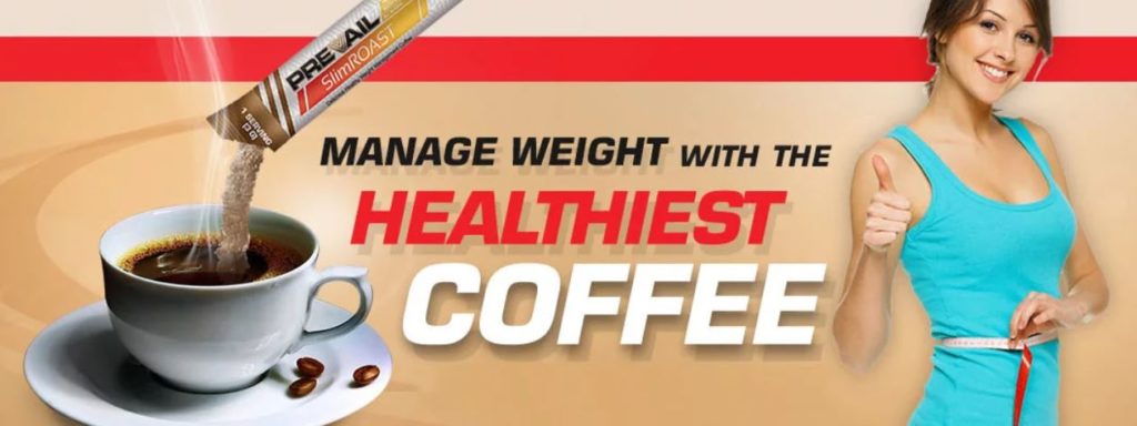 best healthy coffee