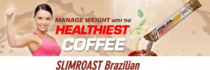 Coffee and weight loss