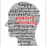 Benefits Positive thinking