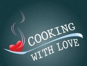 How To Cook With Love