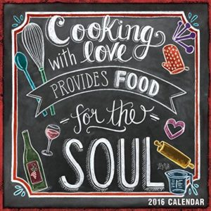 How To Cook With Love