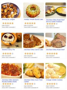 NuWave oven review