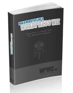 Wordpress wiz