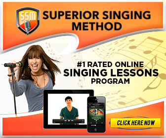 Learn How To Sing At 
