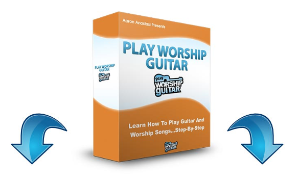 Learn to play a guitar
