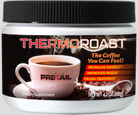 Valentus thermoroast Coffee 