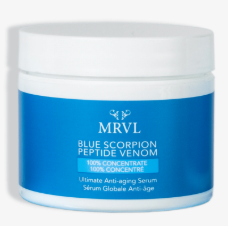 Blue Scorpion Skin Care
